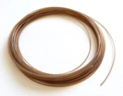 1.34mm ID Etched PTFE (16 AWG Bondable PTFE) Pushrod Outer Tube