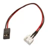 1S LiPo Balance Plug To JR RC Plug Convertor
