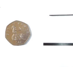 3mm X 0.8mm Carbon Strip -RC Gear Direct 3mm x 0 8mm carbon strip 20