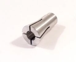 6mm Split Collet For GM Spinners