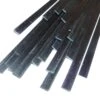 6mm X 1mm Carbon Strip