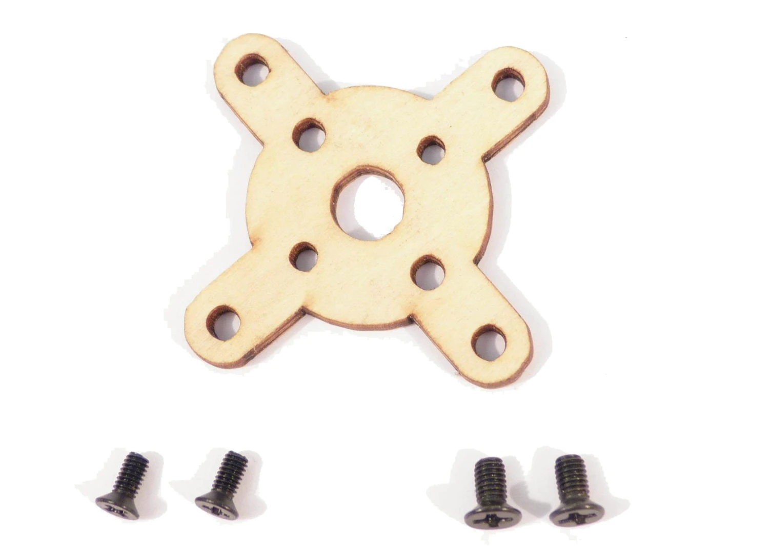 ADH C20 / MM1908-2050 2050 RPM/V 29g Rear Mount Outrunner 5 ADH C20 / MM1908-2050 2050 RPM/V 29g Rear Mount Outrunner - Image 5