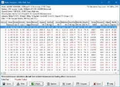 ADH300L / MM1914-11001100 RPM/V 39g Front Mount Outrunner -RC Gear Direct adh300l mm1914 1100 1100 rpm v 39g front mount outrunner 60