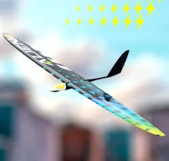 Alien Electric 1.2m -RC Gear Direct alien electric 1 2m 16