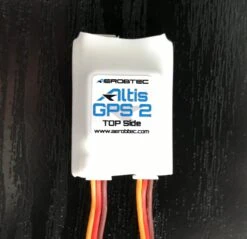Altis GPS 2