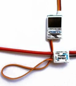 Altis Power Sensor -RC Gear Direct altis power sensor 60