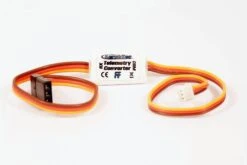 Altis Telemetry Convertor - For Futaba & FrSky