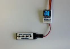 Altis V4 Keypad 5 Altis V4 Keypad -RC Gear Direct altis v4 keypad 30