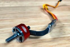 ArmSoar 1806 2450 RPM/V 26g Outrunner & ESC -RC Gear Direct armsoar 1806 2450 rpm v 26g outrunner esc 20