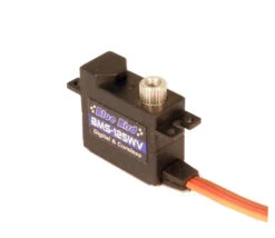 Blue Bird BMS-125WV+ Servo - 7.1Kg.cm 0.09s 11.3g 10mm 8 Blue Bird BMS-125WV+ Servo - 7.1Kg.cm 0.09s 11.3g 10mm -RC Gear Direct blue bird bms 125wv servo 7 1kg cm 0 09s 11 3g 10mm 40