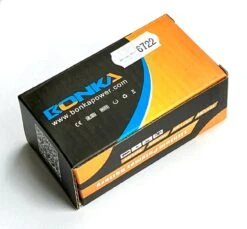 Bonka HV LiPo 3S 520mAh 11.4V 80C JST -RC Gear Direct bonka hv lipo 3s 520mah 11 4v 80c jst 40
