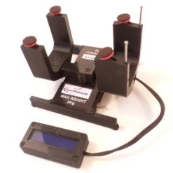 CG Measuring Scale -RC Gear Direct cg measuring scale 40