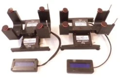 CG Measuring Scale -RC Gear Direct cg measuring scale 70