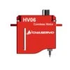 CHA HV06Servo - 2.4Kg.cm 0.05s 5.8g 6mm