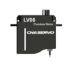 CHA LV06 Servo - 1.7Kg.cm 0.06s 5.8g 6mm