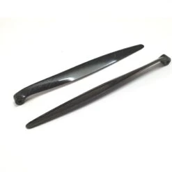 CN 12x6 Folding Prop Blades -RC Gear Direct cn 12x6 folding prop blades 30