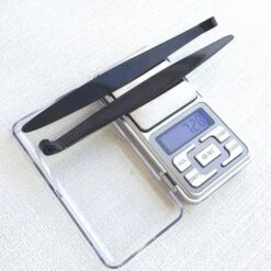 CN 14x10 Folding Prop Blades 7 CN 14x10 Folding Prop Blades -RC Gear Direct cn 14x10 folding prop blades 30