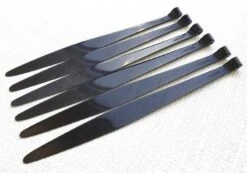 CN 14x10 Folding Prop Blades 8 CN 14x10 Folding Prop Blades -RC Gear Direct cn 14x10 folding prop blades 35