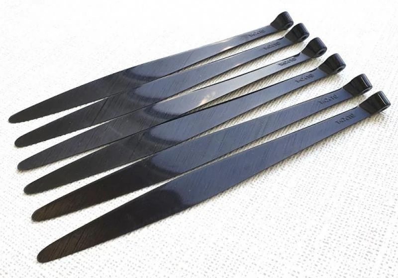 CN 14x10 Folding Prop Blades 4 CN 14x10 Folding Prop Blades - Image 4