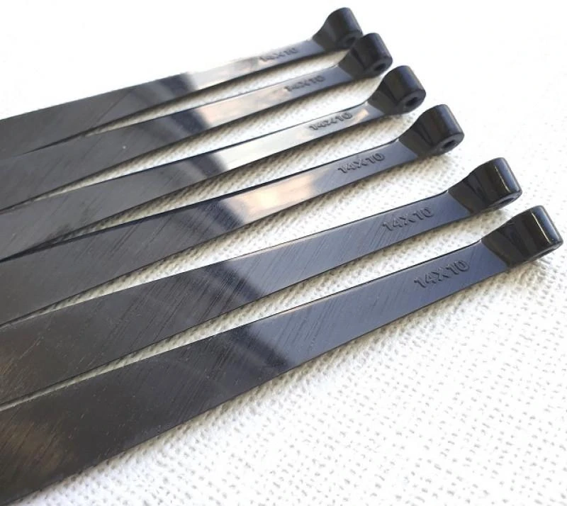 CN 14x10 Folding Prop Blades 5 CN 14x10 Folding Prop Blades - Image 5