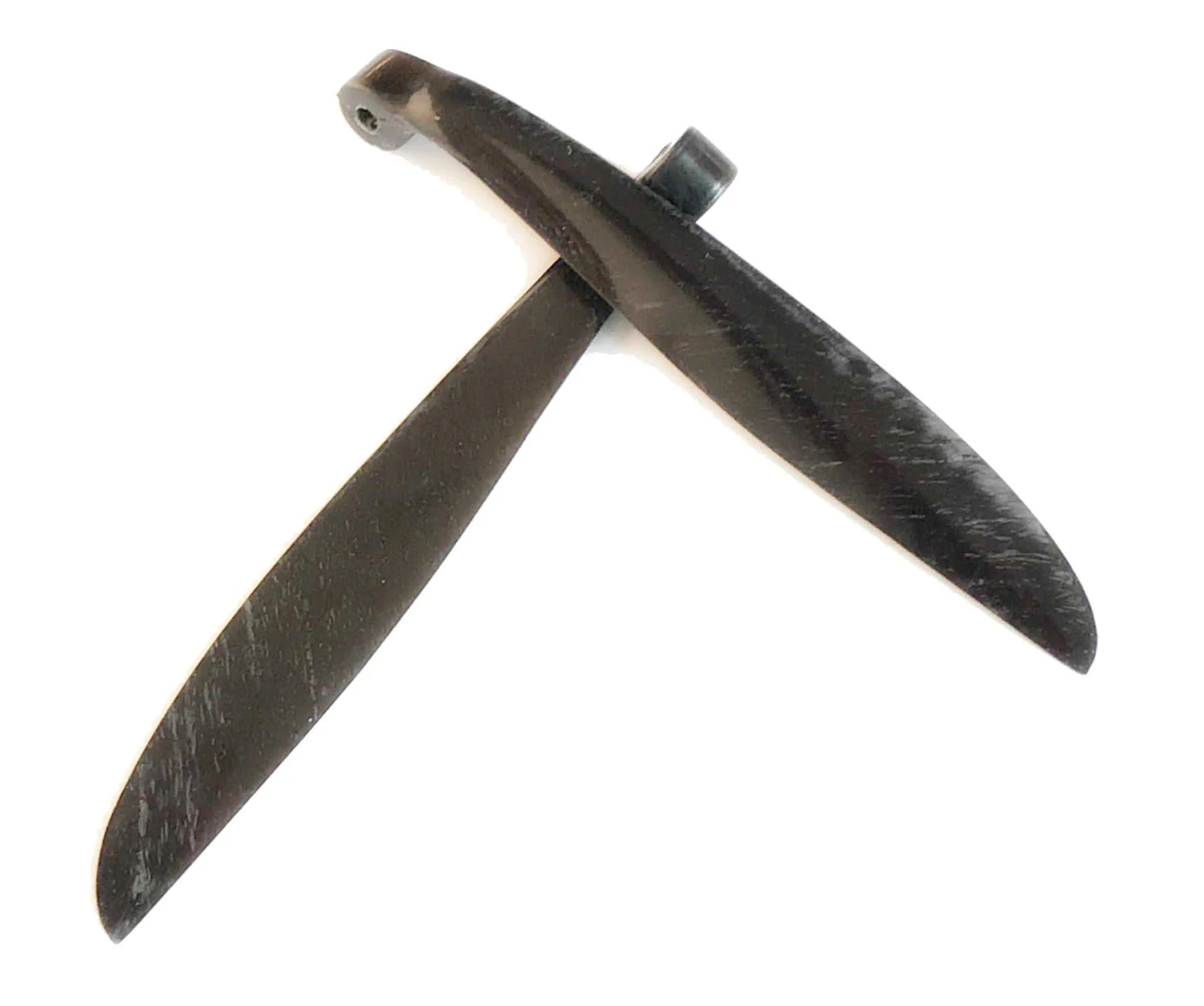 CN 6x4 Folding Prop Blades (2mm Hinge Pin) 2 CN 6x4 Folding Prop Blades (2mm Hinge Pin) - Image 2
