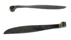 CN 6x4 Folding Prop Blades (2mm Hinge Pin) 5 CN 6x4 Folding Prop Blades (2mm Hinge Pin) -RC Gear Direct cn 6x4 folding prop blades 2mm hinge pin 40