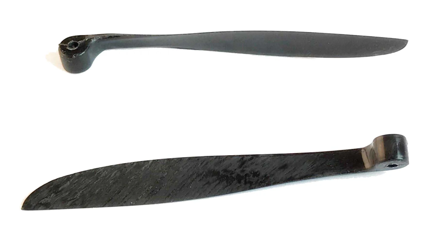 CN 6x4 Folding Prop Blades (2mm Hinge Pin) 3 CN 6x4 Folding Prop Blades (2mm Hinge Pin) - Image 3