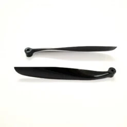CN 9x7 Folding Prop Blades -RC Gear Direct cn 9x7 folding prop blades 30