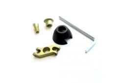 CN Models 25mm Spinner For 3.17mm (1/8") Shafts -RC Gear Direct cn models 25mm spinner for 3 17mm 1 8 shafts 30