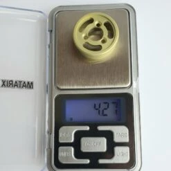 CN Reisenauer CNC Mount - 30mm -RC Gear Direct cn reisenauer cnc mount 30mm 50