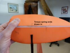 DLG Torque Spring -RC Gear Direct dlg torque spring 30