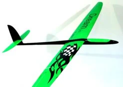 Dream 2.0 Electric 2m Hotliner -RC Gear Direct dream 2 0 electric 2m hotliner 50