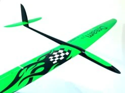 Dream 2.0 Electric 2m Hotliner -RC Gear Direct dream 2 0 electric 2m hotliner 60