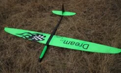 Dream 2.0 Slope Soarer - 2m -RC Gear Direct dream 2 0 slope soarer 2m 105
