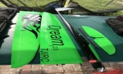 Dream 2.0 Slope Soarer - 2m -RC Gear Direct dream 2 0 slope soarer 2m 140