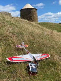 Dream-Flight Ahi 1.2m -RC Gear Direct dream flight ahi 1 2m 30