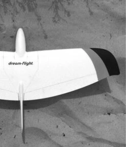 Dream-Flight Alula-Trek 90cm -RC Gear Direct dream flight alula trek 90cm 50