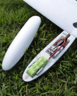 Dream-Flight Libelle 1.2m -RC Gear Direct dream flight libelle 1 2m 40