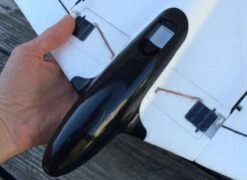 Dream-Flight Weasel-Trek 90cm -RC Gear Direct dream flight weasel trek 90cm 250