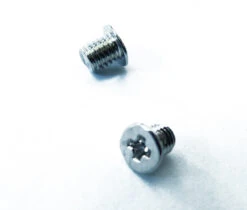 Mks DS65K Servo Arm Retaining Screws (2) -RC Gear Direct ds65k servo arm retaining screws 2 20