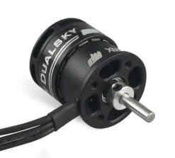 Dualsky XM2221EG-22 2900 RPM/V 23g Outrunner