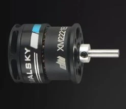 Dualsky XM2221EG-38 1700 RPM/V 23g Outrunner -RC Gear Direct dualsky xm2221eg 38 1700 rpm v 23g outrunner 25