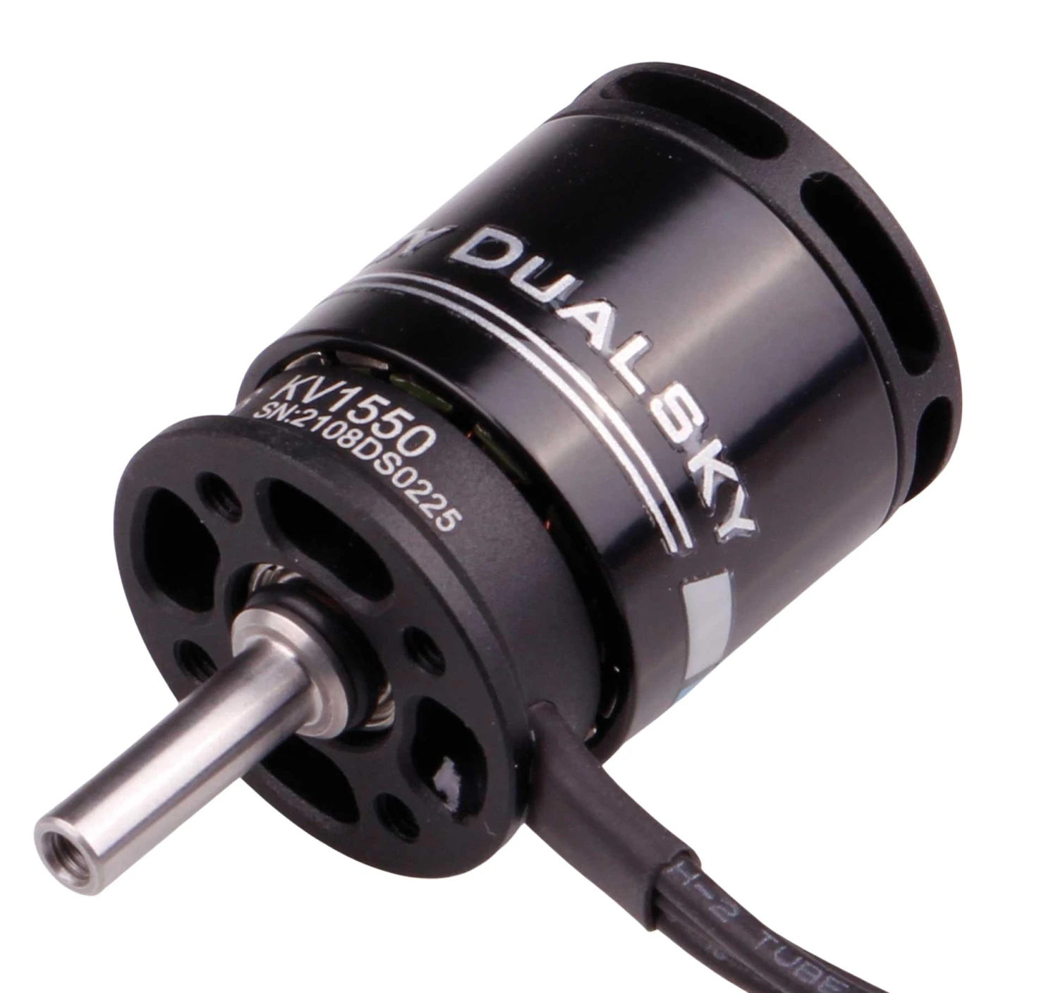 Dualsky XM2230EG-9 2700 RPM/V 42g Outrunner 1 Dualsky XM2230EG-9 2700 RPM/V 42g Outrunner