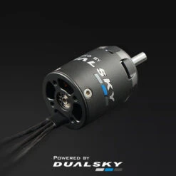 Dualsky XM2532EG-16 1550 RPM/V 48g Cased Outrunner 6 Dualsky XM2532EG-16 1550 RPM/V 48g Cased Outrunner -RC Gear Direct dualsky xm2532eg 16 1550 rpm v 48g cased outrunner 30