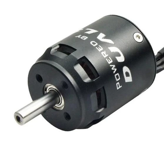 Dualsky XM3045EG-8 1250 RPM/V 120g Cased Outrunner 1 Dualsky XM3045EG-8 1250 RPM/V 120g Cased Outrunner