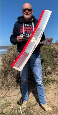 Dune Freak 1.2m -RC Gear Direct dune freak 1 2m 30