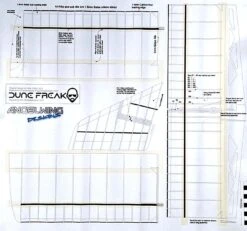 Dune Freak 1.2m -RC Gear Direct dune freak 1 2m 70