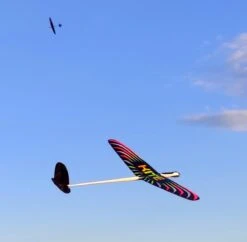 E-Kite F5K 1.5m -RC Gear Direct e kite f5k 1 5m 30