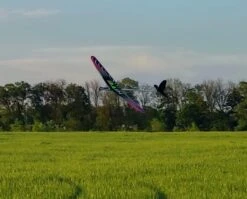 E-Kite F5K 1.5m -RC Gear Direct e kite f5k 1 5m 50