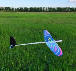 E-Kite F5K 1.5m -RC Gear Direct e kite f5k 1 5m 60